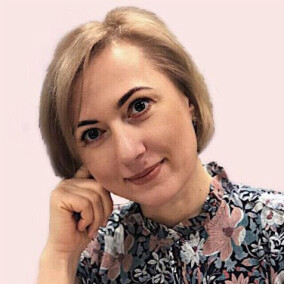 Буглина Ирина Николаевна, сексолог