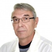 Искандаров Равиль Рамзисович, кардиолог