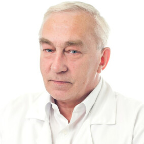 Бунчук Николай Васильевич, ревматолог