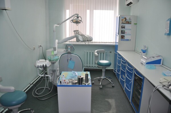 Стоматологическая клиника «Восход», стоматология