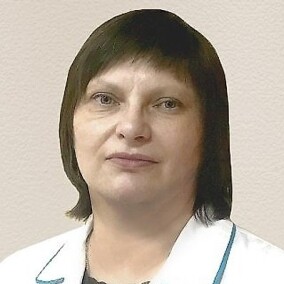 Кочеткова Светлана Юрьевна, детский невролог