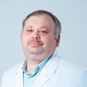 Ненарокомов Александр Юрьевич, онколог
