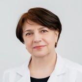 Виноградова Галина Васильевна, неонатолог