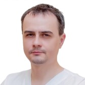 Донков Теню Златкович, врач УЗД
