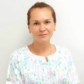 Мананникова Елизавета Сергеевна, стоматолог-терапевт
