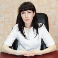 Шульженко Ирина Ивановна, акушер-гинеколог