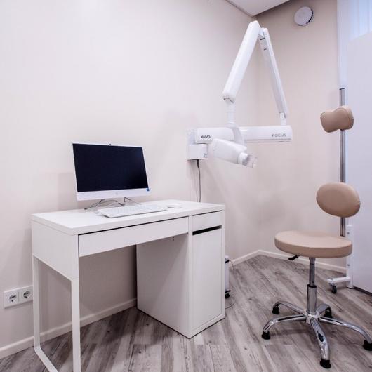 Стоматология INWHITE CLINIC, фото №2