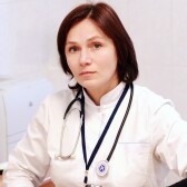 Меркулова Наталья Ивановна, невролог