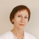 Крапивная Татьяна Владимировна, уролог