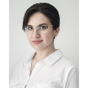 Антонова Евгения Николаевна, стоматолог-терапевт