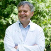 Родионов Валерий Витальевич, хирург-онколог