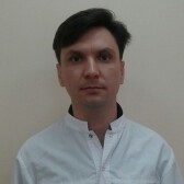 Шарыгин Александр Александрович, врач функциональной диагностики