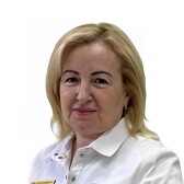 Маликова Эльмира Юнусовна, педиатр