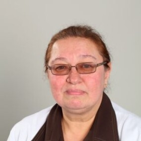 Яровая Ирина Сергеевна, гинеколог