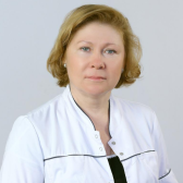 Новикова Наталья Ивановна, гинеколог