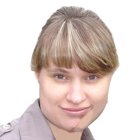 Федотова Ксения Николаевна, стоматолог-терапевт