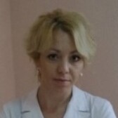 Мусагитова Анна Александровна, терапевт