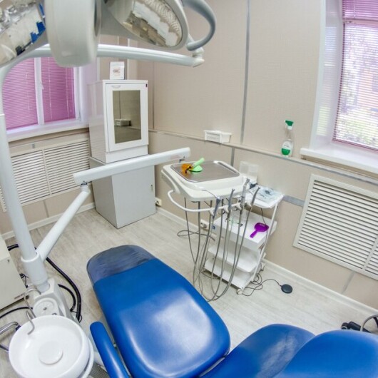 Стоматологическая клиника «Аполония», фото №3
