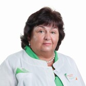 Смирнова Ирина Юрьевна, офтальмолог