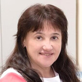 Каратаева Наталья Борисовна, врач УЗД