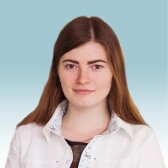 Пронина Алина Александровна, эндокринолог