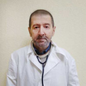 Вайнерман Владимир Семенович, терапевт