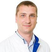 Маряшев Сергей Алексеевич, нейрохирург