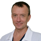 Руденко Борис Александрович, эндоваскулярный хирург