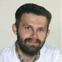 Костик Михаил Михайлович, педиатр