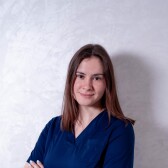 Кочегазова Анастасия Васильевна, стоматолог-терапевт