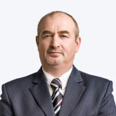 Шакиров Альмир Мунирович, вертебролог