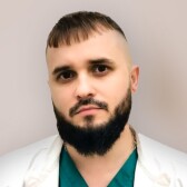 Лемаев Андрей Юрьевич, травматолог-ортопед