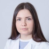 Подлипная Юлия Александровна, детский инфекционист