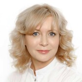 Бахтерева Елена Владимировна, профпатолог