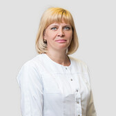 Сарапина (Гриценко) Татьяна Петровна, стоматолог-терапевт