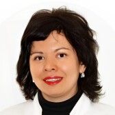 Овчаренко Мария Константиновна, невролог