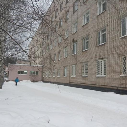 Областная больница, фото №4