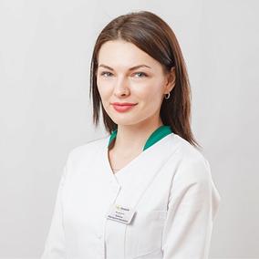 Теличко Маргарита Сергеевна, косметолог