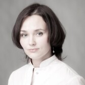 Семенова Юлия Дмитриевна, пульмонолог