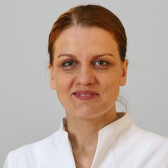 Суханова Нателла Вахтанговна, офтальмолог