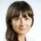 Бобкина Лилия Анатольевна, стоматолог-терапевт