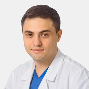 Шилов Олег Павлович, пластический хирург