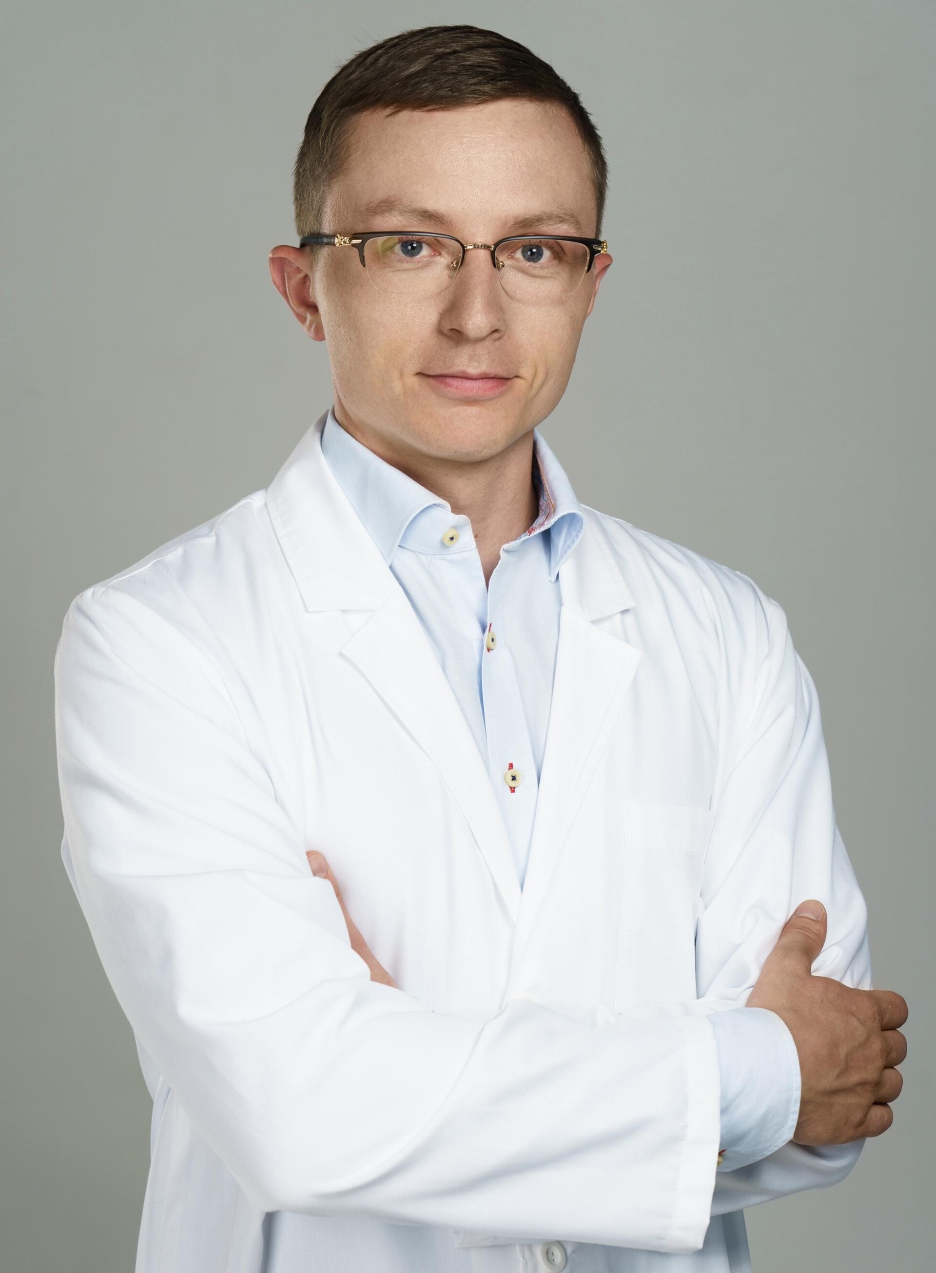 Алексей ильин доктор гинеколог википедия фото биография