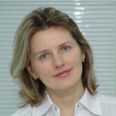 Старостина Мария Александровна, проктолог-онколог