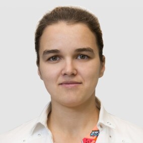 Александрова Татьяна Алексеевна, врач функциональной диагностики