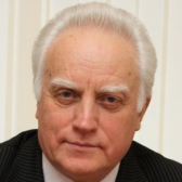 Луфт Валерий Матвеевич, гастроэнтеролог