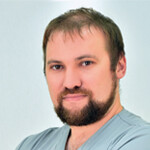 Долгий Евгений Александрович, анестезиолог