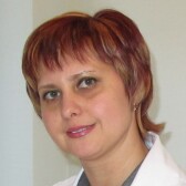 Гридасова Наталья Николаевна, гинеколог