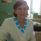 Вахрушева Галина Михайловна, гинеколог
