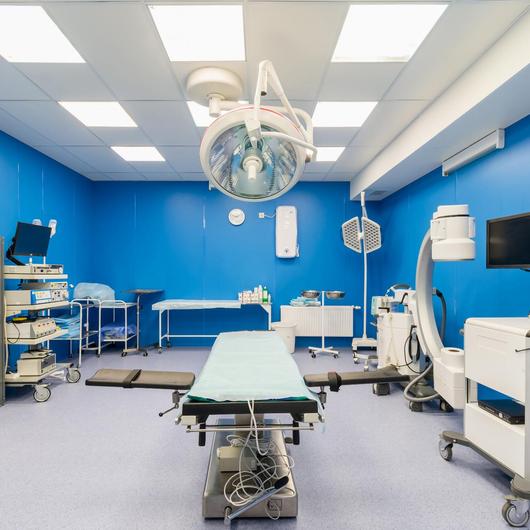 Клиника L-Clinic в Сходне, фото №1
